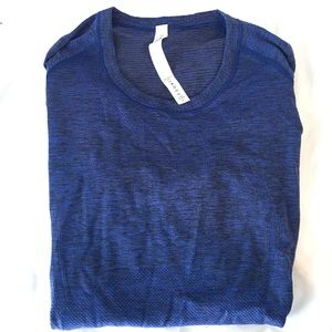 Lululemon Long Sleeve Top